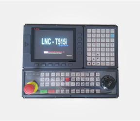 臺(tái)灣寶元系統(tǒng)維修LNC-T515