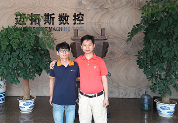 上門(mén)指導(dǎo)安裝