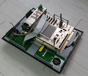 新代系統(tǒng)維修SYNTEC EZ3T