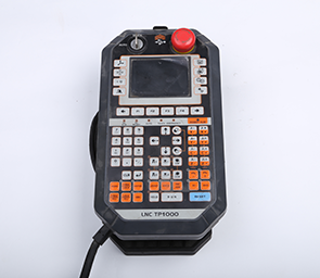 寶元系統(tǒng)操作手柄TP1000維修