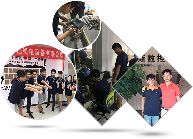 天馳機(jī)電設(shè)備